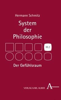 Produktbild: Der Gef&uuml;hlsraum