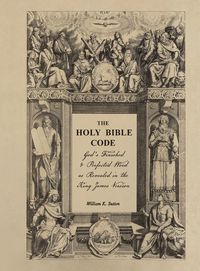 Produktbild: The Holy Bible Code