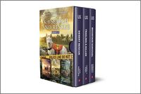 Produktbild: K-9 Search and Rescue Books 1-3