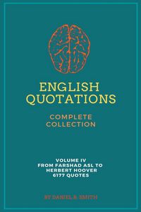 Produktbild: English Quotations Complete Collection