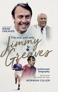 Produktbild: Jimmy Greaves