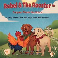 Produktbild: Copper Finds His Voice