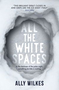 Produktbild: All the White Spaces