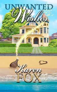 Produktbild: Unwanted Wishes