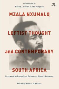 Produktbild: Mzala Nxumalo