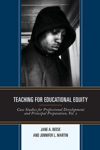 Produktbild: Teaching for Educational Equity