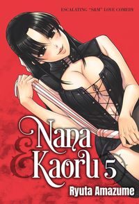 Produktbild: Nana & Kaoru, Volume 5