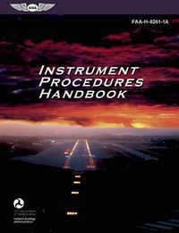 Produktbild: Instrument Procedures Handbook: FAA-H-8261-1a