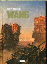Produktbild: Wang. L'int&eacute;grale