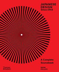Produktbild: Japanese Design Since 1945