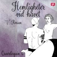 Produktbild: Hemligheter vid havet