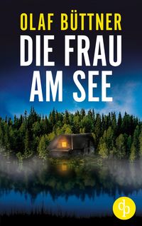 Produktbild: Die Frau am See