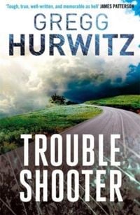 Produktbild: TROUBLESHOOTER