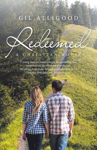 Produktbild: Redeemed