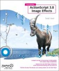 Produktbild: Foundation ActionScript 3.0 Image Effects