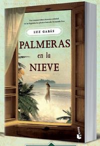 Produktbild: Palmeras en la nieve