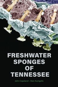 Produktbild: Freshwater Sponges of Tennessee