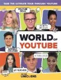 Produktbild: We The Unicorns: The World of YouTube