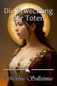 Produktbild: Die Erweckung der Toten