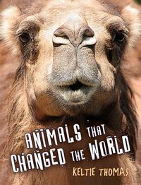 Produktbild: Animals That Changed World