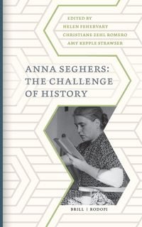 Produktbild: Anna Seghers