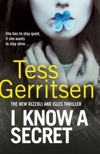 Produktbild: I Know a Secret