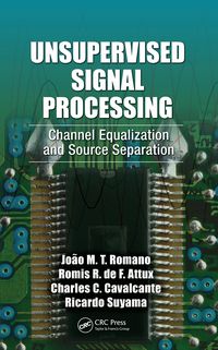 Produktbild: Unsupervised Signal Processing