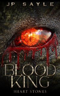 Produktbild: Blood King (Heart Stones)