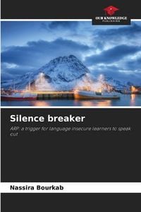 Produktbild: Silence breaker