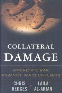 Produktbild: Collateral Damage: America's War Against Iraqi Civilians