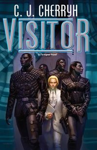 Produktbild: Visitor
