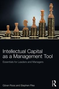 Produktbild: Intellectual Capital as a Management Tool