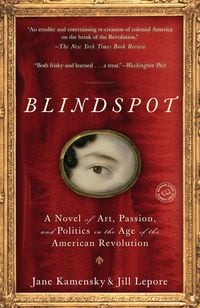 Produktbild: Blindspot