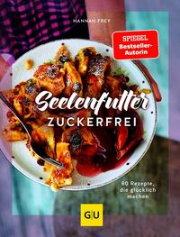 Produktbild: Seelenfutter zuckerfrei