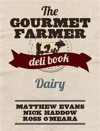 Produktbild: Gourmet Farmer Deli Book