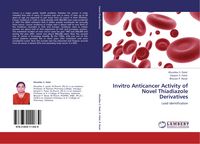 Produktbild: Invitro Anticancer Activity of Novel Thiadiazole Derivatives