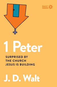 Produktbild: 1 Peter