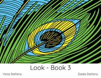 Produktbild: Look - Book 3
