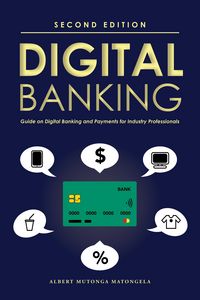 Produktbild: Digital Banking - Second Edition