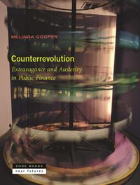 Produktbild: Counterrevolution