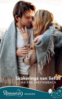 Produktbild: Skakerings van liefde