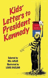 Produktbild: Kids' Letters to President Kennedy