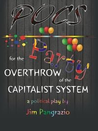 Produktbild: POCS - Party for the Overthrow of the Capitalist System