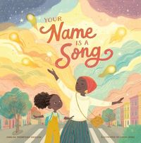 Produktbild: Your Name Is a Song