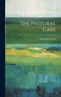 Produktbild: The Pastoral Care