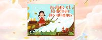 Produktbild: Apolline la m&eacute;lodie des animaux