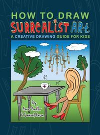Produktbild: How To Draw Surrealist Art