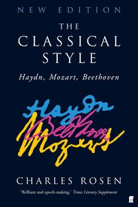 Produktbild: The Classical Style
