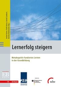 Produktbild: Lernerfolg steigern
