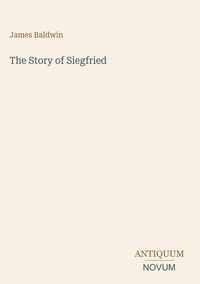 Produktbild: The Story of Siegfried